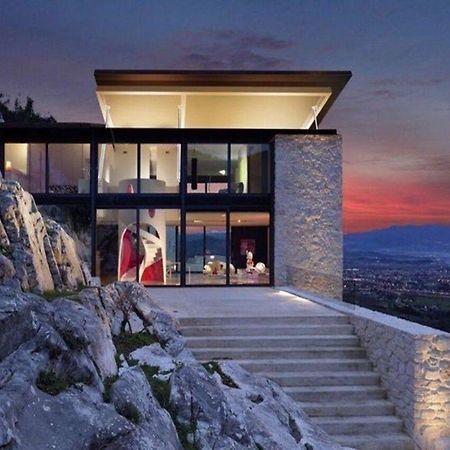 Vila Papillon Lucca Exteriér fotografie
