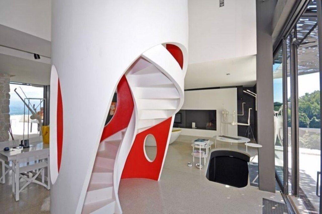 Vila Papillon Lucca Exteriér fotografie