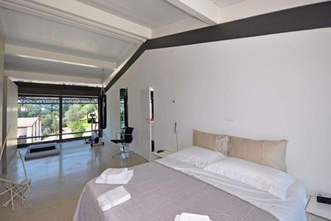 Vila Papillon Lucca Exteriér fotografie