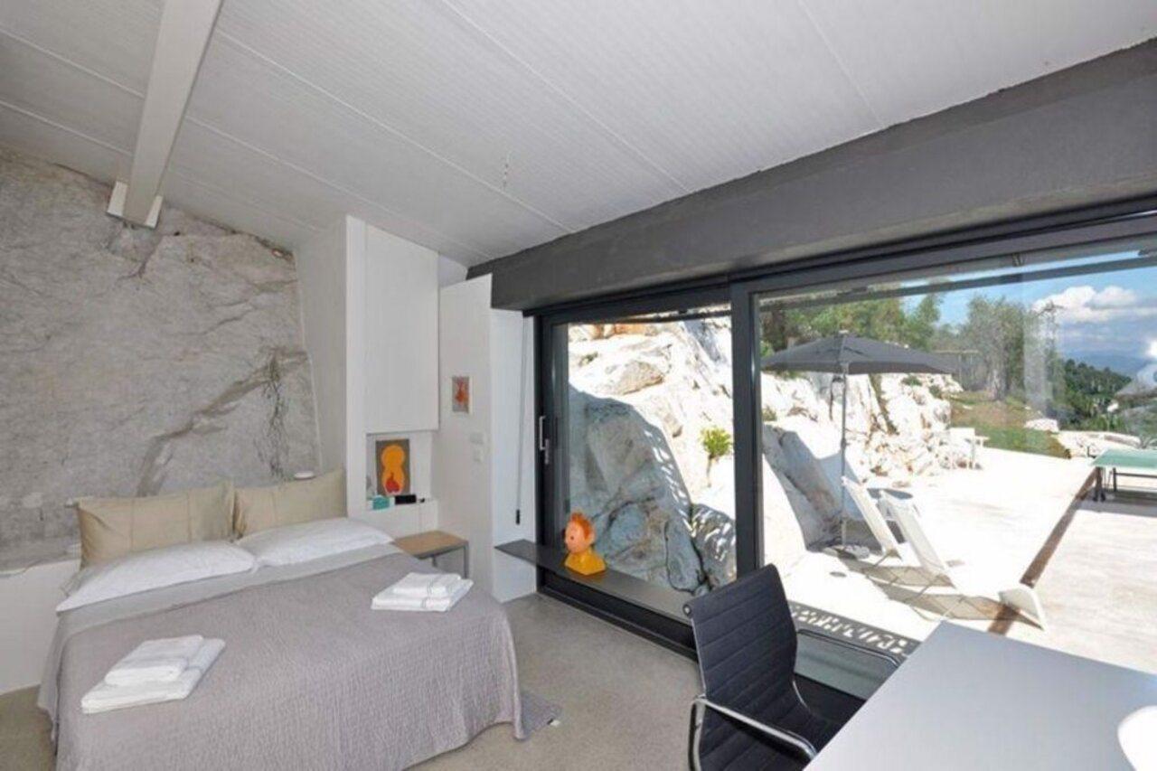 Vila Papillon Lucca Exteriér fotografie
